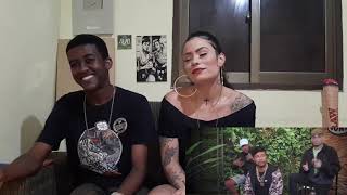 Jhony India Lua React - Bora Ser - Filipe Ret Chris Xamã Prod. Duani Part. 2Nunaip