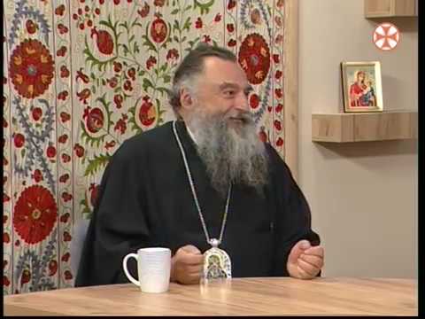 მიტროპოლიტი ნიკოლოზი (ფაჩუაშვილი) - წმინდა ნინოს მომლოცველობითი გზა