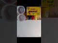 الالوان الاساسية والثانوية