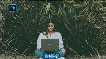 Beautiful Matte Effect in Photoshop