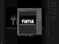 1 Minute Me Photoshop Trick 😱 | Hindi