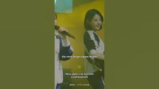 QWER - 고민중독 (T.B.H) [Lirik Indo]