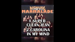 Watch Marmalade Super Clean Jean video