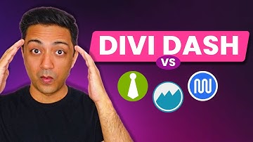 Divi Dash vs Competitors: Which One’s Best For WordPress Management?