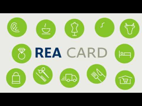 REA Card - Gut für Ihr Geschäft