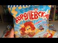 НОВАЯ АКЦИЯ КУКУРУЗНЫЕ ПАЛОЧКИ КОРОЛЕВСКИЕ С КРУТЕЙШИМИ ИГРУШКАМИ!!! ТЫ ДОЛЖЕН ЭТО ВИДЕТЬ!!!