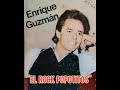 Enrique Guzmán - El rock Popotitos