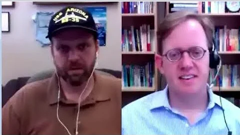 Robert Farley & Taylor Fravel [Foreign Entanglemen...