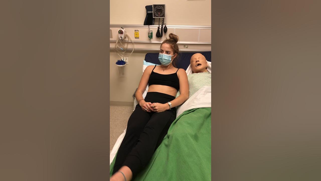 Health Assessment Respiratory Focus YouTube