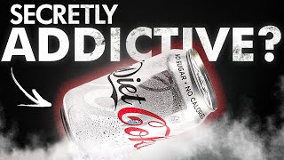 Why Are People Obsessed With Diet Coke?