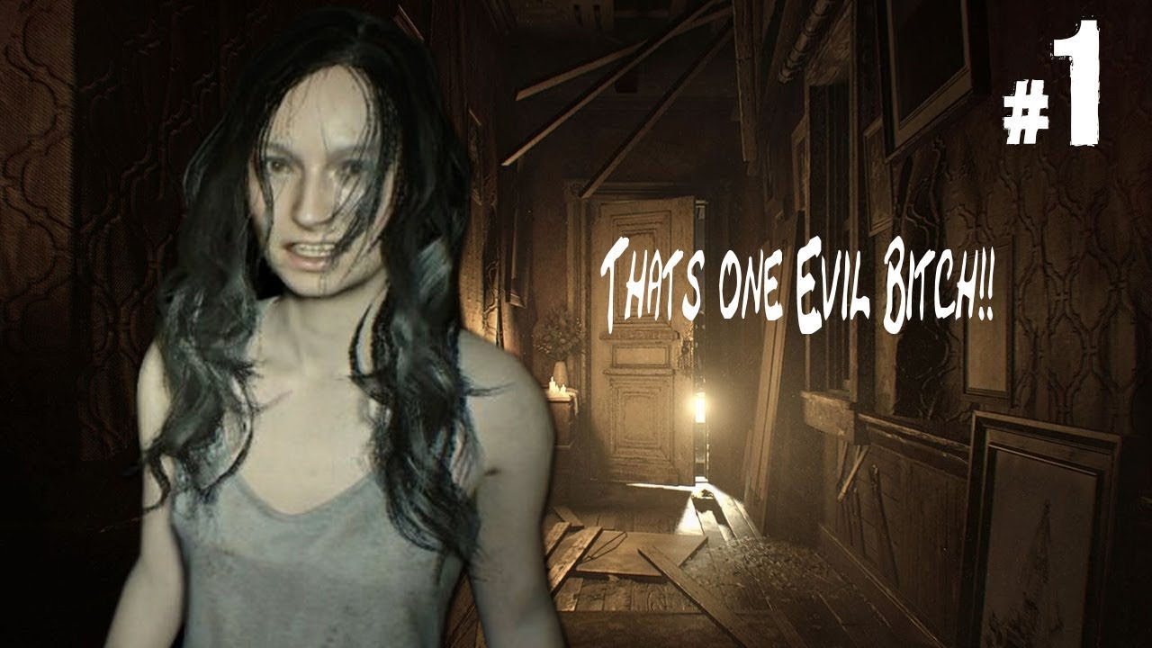 Resident Evil 7 Biohazard Купить Ключ Steam