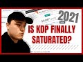 Is KDP publishing finally saturated in 2021?! | KDP Success With Ben Chinnock