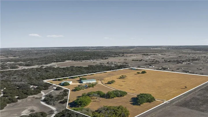272 Sam Bass Road, McGregor, TX Presented by Heath...