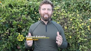 Forrest Galante on HECS Technology