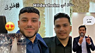 حفلا في Hildesheim ? فلوك (أيمن و خليل)124