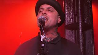 The Wildhearts - People Who Died - London Sept 2022