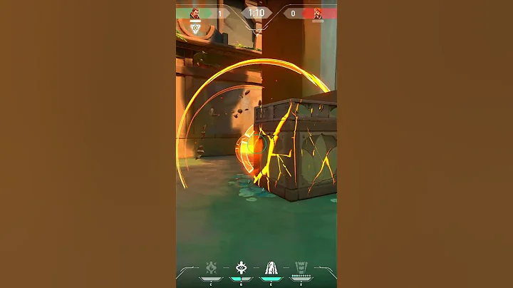 The Boys Meme in Valorant #shorts #valorant #valorantclips