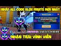 Tổng Hợp 15 Code Blox Fruit x2 Exp Mới Nhất Và 5000 Robux Miễn Phí Còn Nhập Được