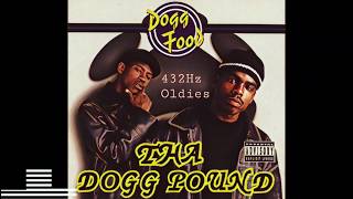 New York, New York - Tha Dogg Pound 432Hz