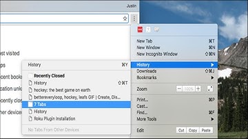 How to Restore Your Chrome Tabs When There’s No “Re-Open Last Session” Button