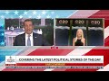 Erin Browne Details Upcoming G20 Ashville Meetings & Secretary Bessent's Major Success - 08/27/26