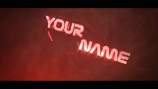 FREE Amazing SYNC Cinema4D/After Effects 3D Intro Template/By Vince