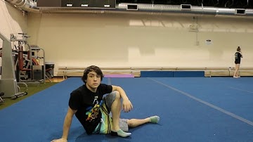 Tricking basics tutorial 101 Vol. 3 (Style points)