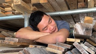 Integrated wood processing Project // And How To Create Outstanding Products by Woodworking Guide 43,240 views 2 weeks ago 3 hours, 52 minutes