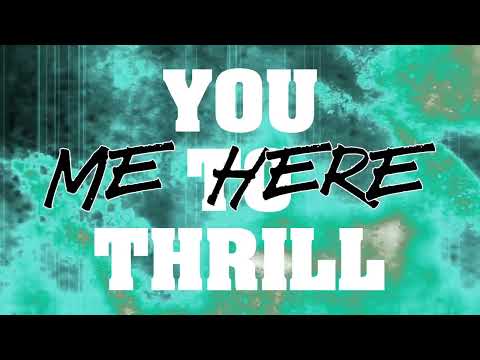 AIR HOSTESS 2.0 BUSTED X YOU ME AT SIX (OFFICIAL LYRIC VIDEO)