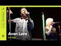 Avan Lava "Sisters": Soundcheck (live)