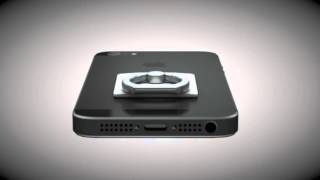 Acquisitions - Iring - Animated