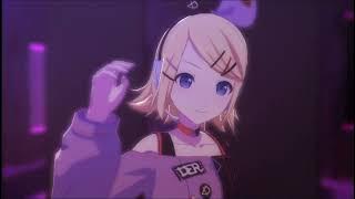 Ifuudoudou VIRTUAL SINGERS version