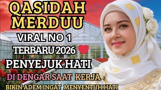 Koleksian Termahall Lagu Qasidah Terbaru 2026 paling Banyak Di Cari Seduniaa Ayo Ibadah Sholat 