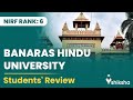 Banaras hindu university bhu college review what are students saying