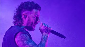 Avenged Sevenfold - Nightmare - Live in Amsterdam 2024