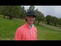 Did He Call His Hole in One?!
