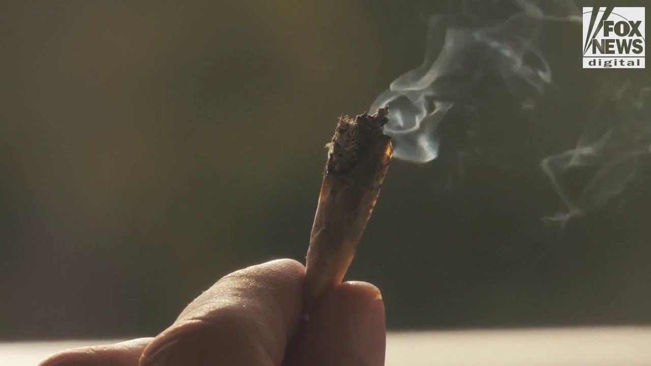 HIGH CRIMES: Sheriff details what California drug laws are doing to state