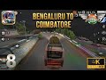 Bus Simulator India Gameplay Walkthrough Part 8 (Android,ios) Ultra High Graphics