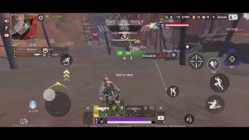 apex legend hacks | ios and iPad hacks | non jailbreak | main id safe | APEX LEGEND HACKS