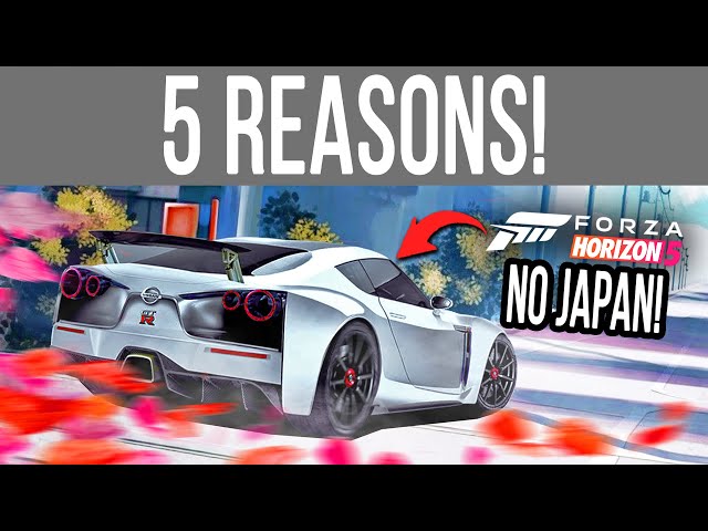 X 上的BlackPanthaa：「Easily the perfect setting honestly, Japan would be nice  but not sure anywhere suits Forza Horizon better than Dubai」 / X