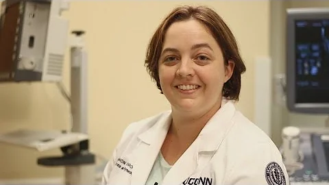 Profile: Dr. Shannon DeGroff