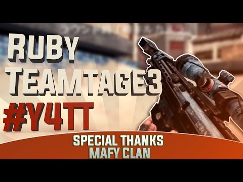 Teamtage3 #Y4TT