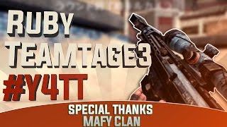 Teamtage3 #Y4TT