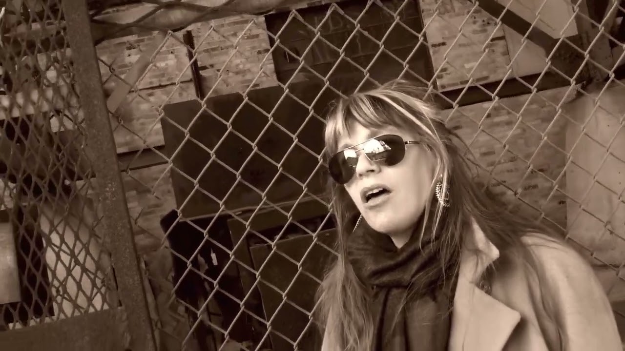 Aleph Motivus covers "Wicked Game"