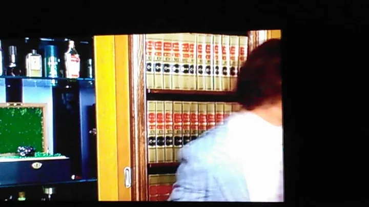 It smells like bigfoot's Dick😂