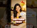 Customer ka trust #shorts #zomatopartner #cloudkitchen #food #foodie