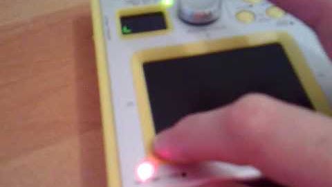 korg kaossilator gate arp arpeggiator demo 200906190334