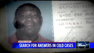 Indy Unsolved: Cold Cases