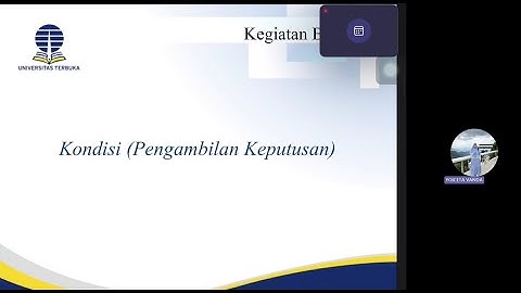 Tuweb 3 Algoritma dan Pemrograman UT 2025