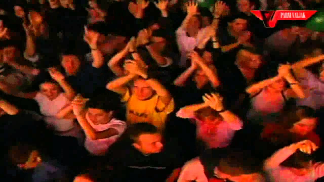 Parni Valjak - U Ljubav Vjerujem |Live| HD